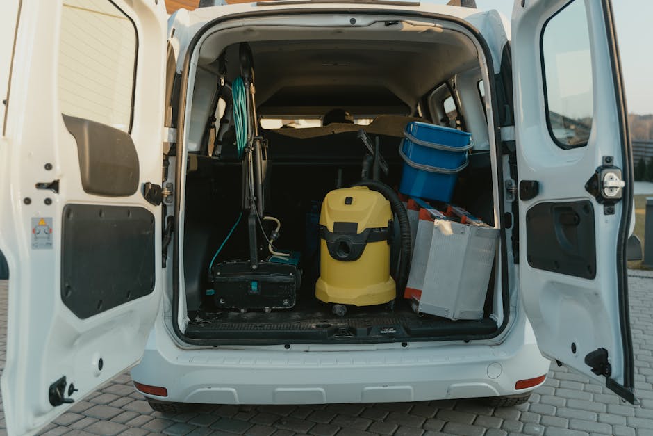 Expert vacuum consultation and guidance