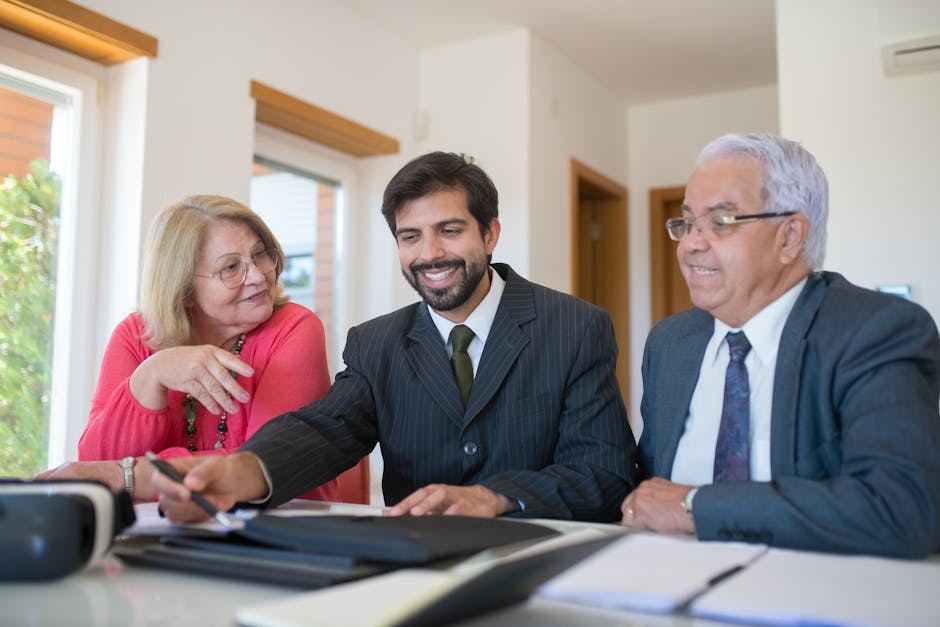 Professional consultation expertise